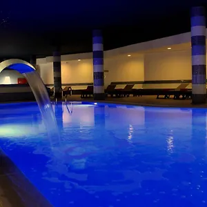 4* Aparthotel Luna Solaqua