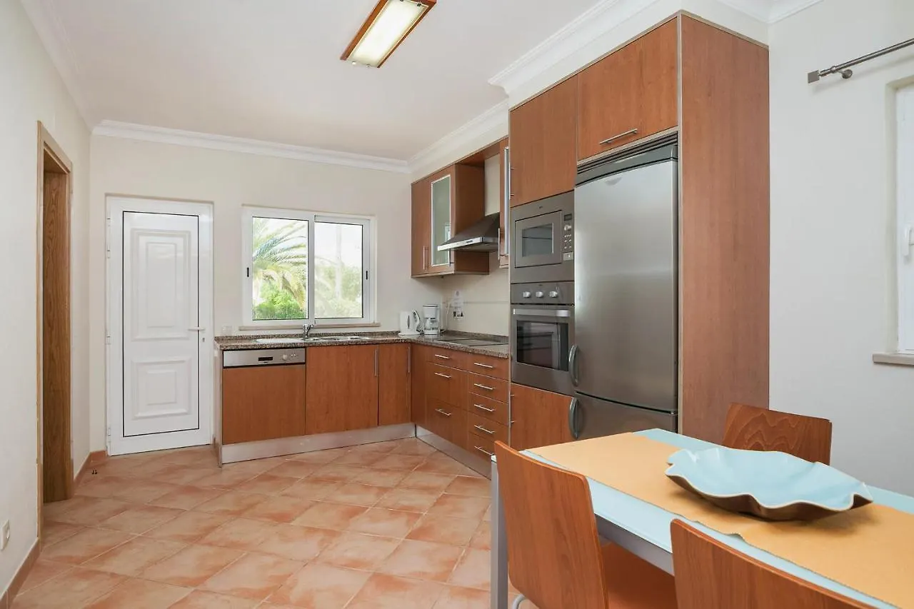 Abf36V2 Charming 2 Bdr Villa Located Only A Few Mi Albufeira 0*,